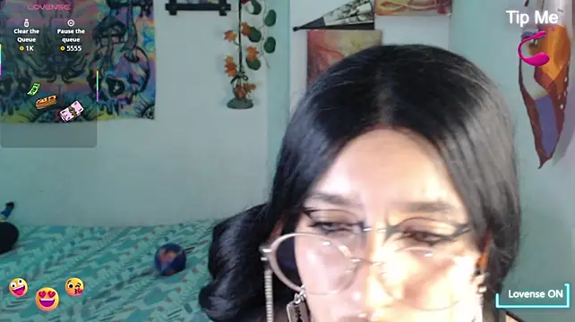bastethott live cam on StripChat