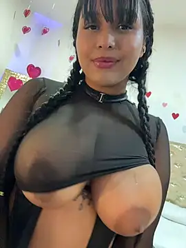 Fancyxlove live cam on StripChat