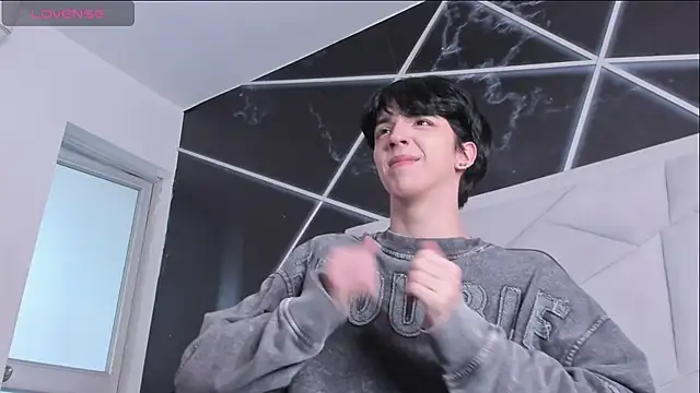 AerumChae webcam