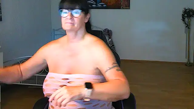 Sylly webcam
