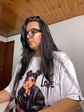 SWEETLILY18 webcam