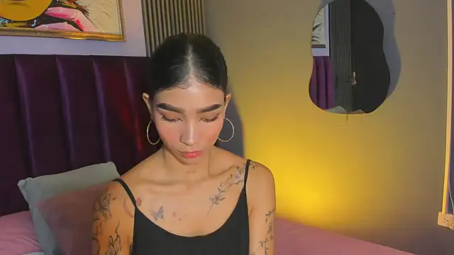 LauraAristizabal webcam