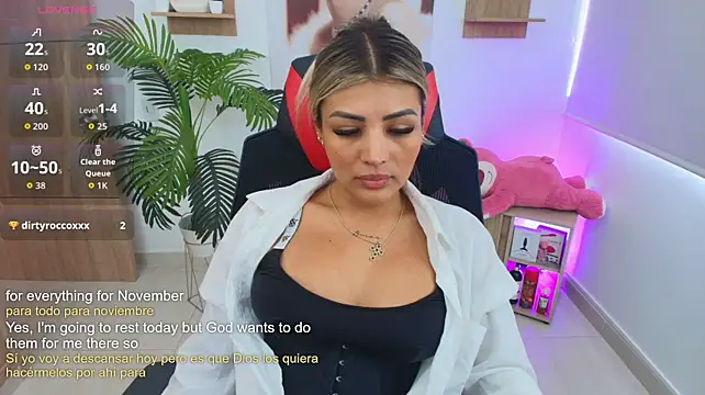 SALOOMEE__ webcam