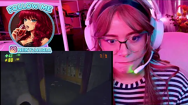 _niiky webcam
