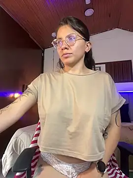 karlamorris_ webcam