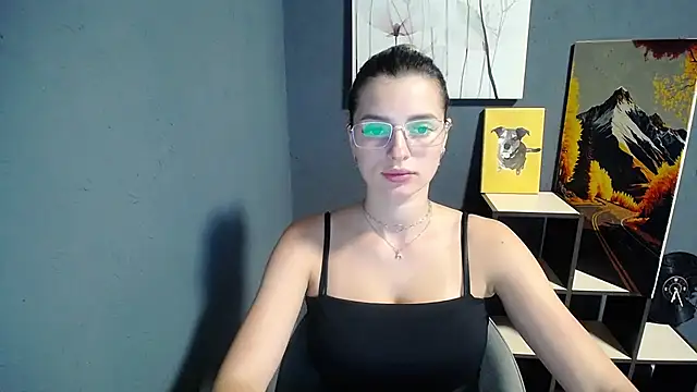 lady_olivia_ webcam