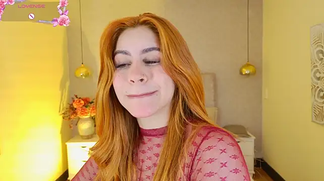 april_rousse webcam