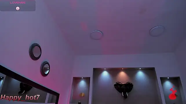 happy_hot7 webcam