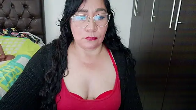 Grace_mature_milf webcam