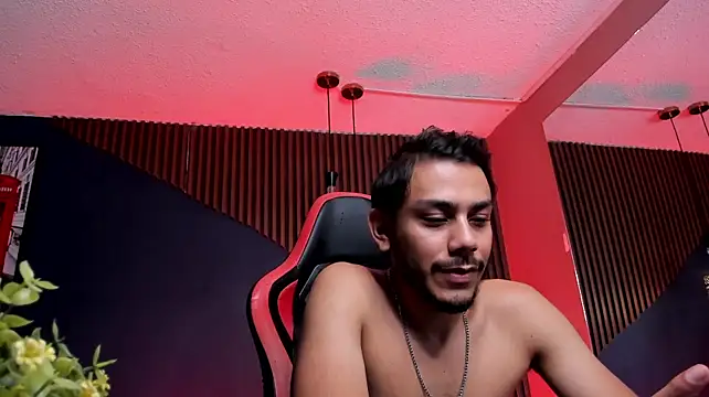 Boss_Domiinator webcam