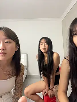 Xiaojingzi (Xiaojingzi66)