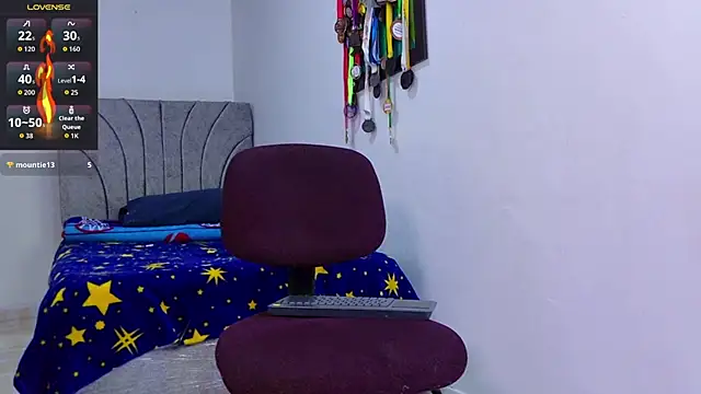Bryan_robayo5 webcam