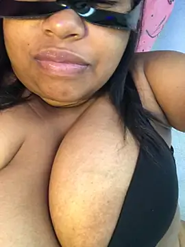 BarbaraMelo webcam