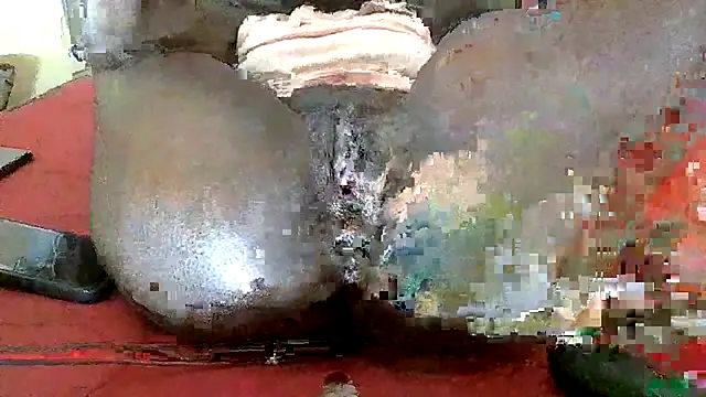 Ciarra25 webcam