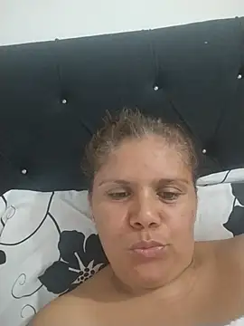 Zafiro_MD live cam on StripChat