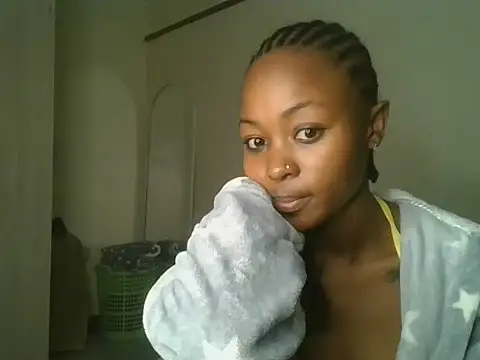 Prettyquueen webcam