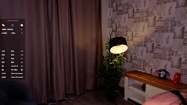 NarcisaDicker webcam