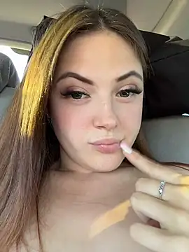 RubyRiot 🧕 free sex chat