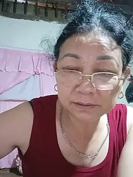 Lena_9x webcam
