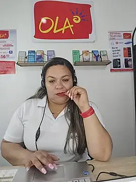 Charlott-1 webcam