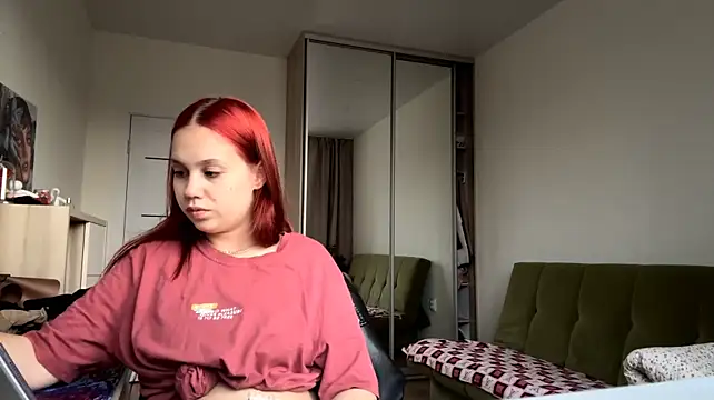 SelenShine webcam