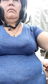 Brenda_Berck_ webcam