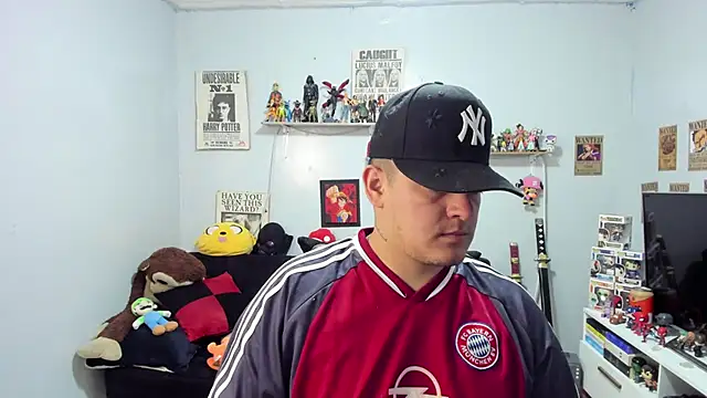 ney_22 webcam