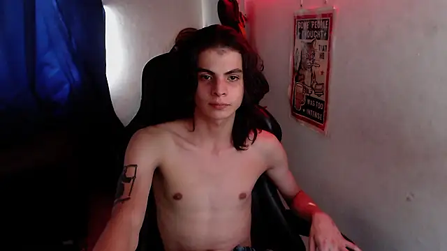 Elastic_Fantasy webcam