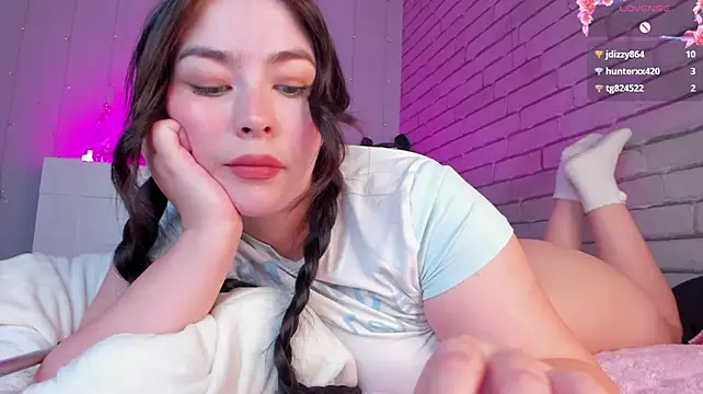 NatalForsy live cam