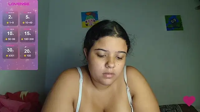 EliVanegas webcam