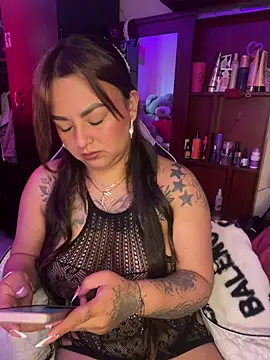 EMILY_DEGRAAF webcam