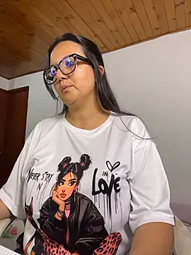 SWEETLILY18 webcam