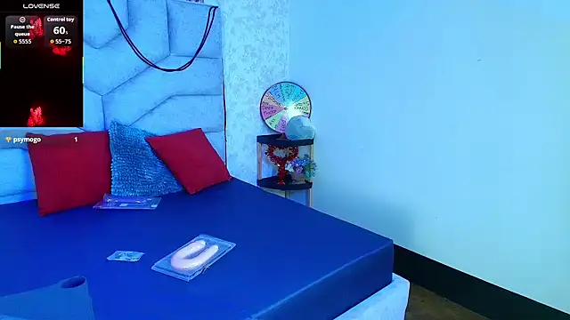 KimberlyFox_t webcam