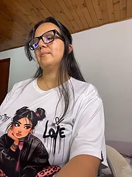 SWEETLILY18 webcam