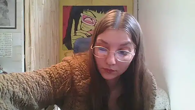 SweetyBabyDemon live cam on StripChat