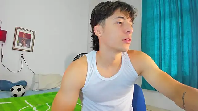 AlessandroDybala webcam