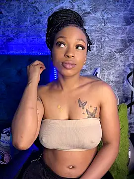 Melany_Williams webcam
