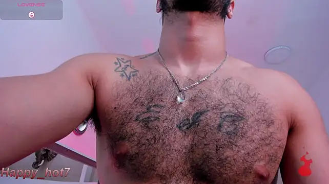 happy_hot7 live cam on StripChat