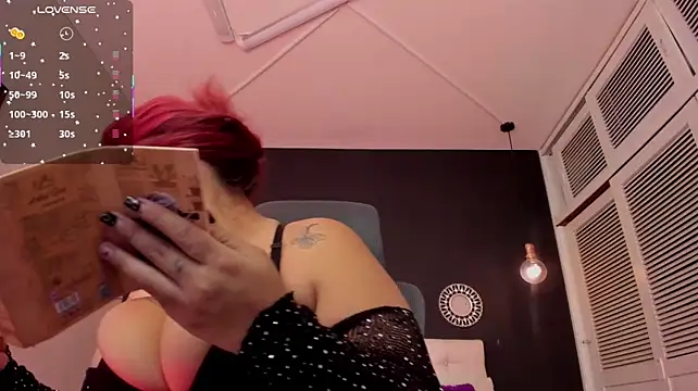 Eva_hot_1 webcam