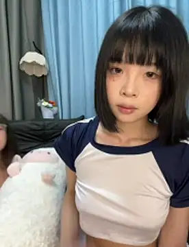 qiqi_x webcam