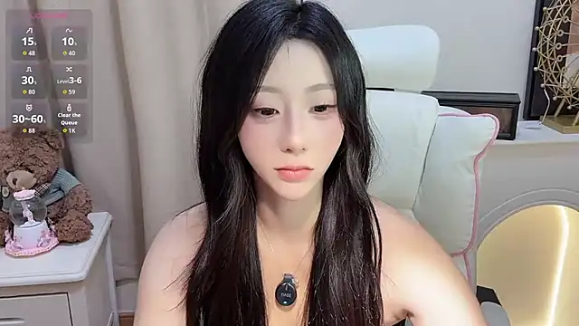 Tha-liya live sex cam