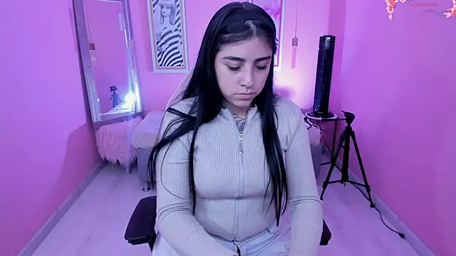 Adri_gomez_x webcam