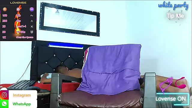 hotboyluxe webcam