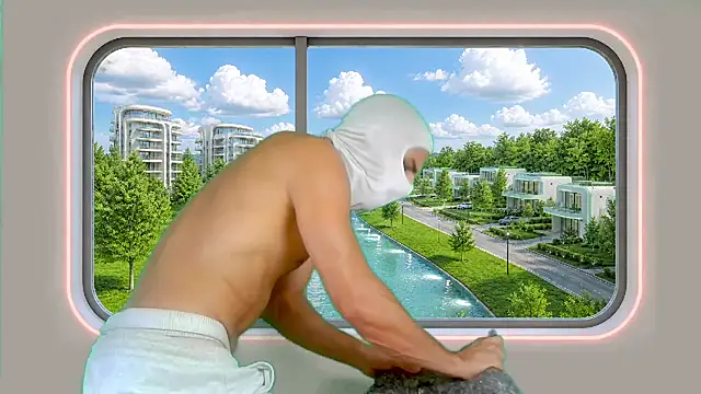 NinjaLaser webcam