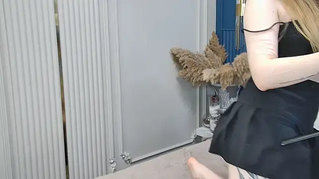 LilianHowards webcam