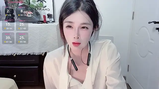 Guokoi webcam