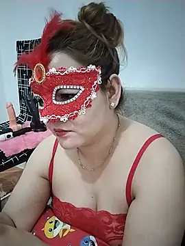 AsianMhiendy webcam