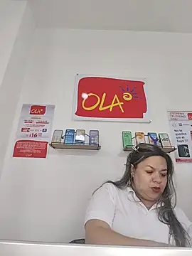 Charlott-1 webcam