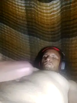 Anto123380 webcam