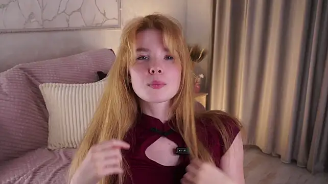 MerylBronston webcam